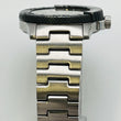 Load image into Gallery viewer, GUCCI 126.2 G timeless sports quartz analog with windshield scratches 44.7mm