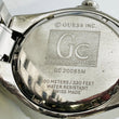 Load image into Gallery viewer, GUESS INC GC2085M GUESS Collection Water resistant quartz 39.5mm