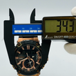 Load image into Gallery viewer, Casio G-Shock solar carbon core guard structure GST-B200G-2AJF men's 46.5mm
