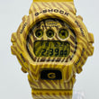 Load image into Gallery viewer, CASIO G-Shock DW6900ZB-9JF quartz zebra camouflage men's watch 50.0mm