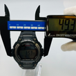 Load image into Gallery viewer, CASIO Collection Standard W-S220 Solar World Time Men's wristwatch 49.3mm
