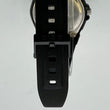 Load image into Gallery viewer, CASIO HD Model MW-600F-2AV Blue quartz Men's wristwatch 42.5mm