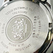 Load image into Gallery viewer, ELGIN FK-1184N-SL quartz chronograph analog Water resistant stainless steel 38.0mm