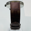 Load image into Gallery viewer, Super Groupies Odin Sphere Leifthrasir model multi-dial x brown belt quartz 39.7mm
