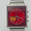 Load image into Gallery viewer, Paul Smith 7711 -T002986 quartz square men's wrist watch