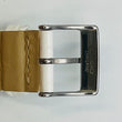 Load image into Gallery viewer, CASIO wave ceptor LWA-M160 solar battery ladies wristwatch white leather 33.9mm