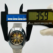 Load image into Gallery viewer, RADO balboa self-winding unisex wristwatch 35.9mm arm circumference 17cm