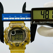 Load image into Gallery viewer, Casio G-SHOCK DW-8600K All as One Dolphin Whale Digital Quartz men's watch 48.1mm