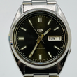 Load image into Gallery viewer, Seiko5 7S26-0480 Automatic Winding Day Date Back Skeleton Men's 36.8mm