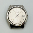 Load image into Gallery viewer, Seiko 3802-7010 quartz antique date function body stainless steel 32.7mm