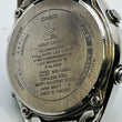 Load image into Gallery viewer, Casio wave ceptor WVQ-500DJ Solar chronograph men's watch battery replaced 41.8mm