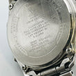 Load image into Gallery viewer, Casio Wave Ceptor WVQ-500DJ Solar Analog-digital Windshield scratched 37.9mm