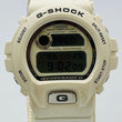 Load image into Gallery viewer, CASIO DW-6697 quartz digital canvas men's wristwatch shock resistant 49.4mm