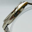 Load image into Gallery viewer, SEIKO 7123-8110 TYPEⅡ quartz men's watch date vintage battery replaced 36.0mm