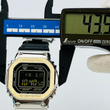 Load image into Gallery viewer, CASIO G-Shock GMW-B5000 with solar tag engraved 43.5mm