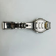 Load image into Gallery viewer, Casio WVQ-M410DE-2A2JF Solar WAVE CEPTOR Silver Men's wristwatch 43.0mm