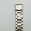 Load image into Gallery viewer, CASIO Quartz Watch Digital BLK SLV A158W 35.8mm Operation has been confirmed