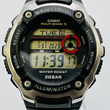 Load image into Gallery viewer, Casio WAVE CEPTOR WV-M200 quartz men's wristwatch does not light up 38.5mm