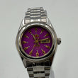 Load image into Gallery viewer, Orient Three Star NO1X-00 self-winding 21 stone retro ladies' watch analog 23.4mm