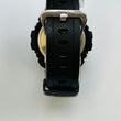 Load image into Gallery viewer, CASIO G-Shock GST-W100G solar Digiana rubber black men's wristwatch 43.8mm