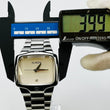 Load image into Gallery viewer, NIXON THE PLAYER 100M STAINLESS STEEL JAPAN 39.9mm 18cm