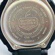 Load image into Gallery viewer, CASIO GW-3000B quartz analog rubber SKY COCKPIT solar radio chronograph 49.2mm