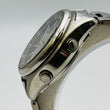 Load image into Gallery viewer, Casio wave ceptor WVQ-500DJ Solar chronograph men's watch battery replaced 41.8mm