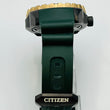 Load image into Gallery viewer, CITIZEN PROMASTER professional master NB6006-02X mechanical super titanium men's Wristwatch 43.8mm