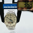 Load image into Gallery viewer, CASIO LINEAGE 5161 LCW-M100 006A105D Men's wristwatch tough solar 36.8mm
