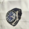 Load image into Gallery viewer, Spinnaker Sp-5075 Automatic Divers TiCTAC limited model rubber belt Watch