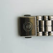 Load image into Gallery viewer, CITIZEN EXCEED Eco Drive Solar Titanium Date H410-T003826 Dial White Shell 40.0mm