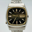 Load image into Gallery viewer, CITIZEN ELECTORONIC COSMOTRON 4-870034Y WATER RESISTANT 33.3.mm