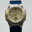 Load image into Gallery viewer, CASIO LWA-M160 solar analog-digital women's watch 33.8mm