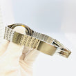 Load image into Gallery viewer, SEIKO 7123-8110 TYPEⅡ quartz men's watch date vintage battery replaced 36.0mm