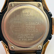 Load image into Gallery viewer, CASIO G-SHOCK GMA-S2100-1ADR custom solar gold black 40.0mm near mint