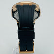 Load image into Gallery viewer, CASIO G-SHOCK GMA-S2100-1ADR custom solar gold black 40.0mm near mint