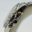 Load image into Gallery viewer, ELGIN FK-1184N-SL quartz chronograph analog Water resistant stainless steel 38.0mm