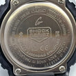 Load image into Gallery viewer, Casio DW-B5600G-1JF digital Bluetooth mobile link quartz skeleton 43.2mm near mint