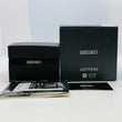 Load image into Gallery viewer, Seiko Astron SBXB117 43.5mm titanium blue sapphire GPS solar men's wristwatch
