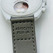 Load image into Gallery viewer, OMEGA×Swatch MISSION TO PLUTO SO33M101 quartz chronograph small second men 42.7mm