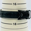 Load image into Gallery viewer, Gaga Milano watch manuale 40 black shell 5022 quartz 15133 40.1mm
