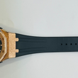 Load image into Gallery viewer, CASIO G-SHOCK GMA-S2100-1ADR custom solar gold black 40.0mm near mint
