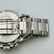 Load image into Gallery viewer, ELGIN FK-1184N-SL quartz chronograph analog Water resistant stainless steel 38.0mm