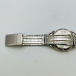 Load image into Gallery viewer, SEIKO 5 self-winding watch 7S26-6000 analog stainless steel men's watch 34.4mm