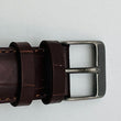 Load image into Gallery viewer, Super Groupies Odin Sphere Leifthrasir model multi-dial x brown belt quartz 39.7mm