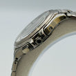 Load image into Gallery viewer, CITIZEN EXCEED Eco Drive Solar Titanium Date H410-T003826 Dial White Shell 40.0mm