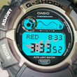 Load image into Gallery viewer, CASIO G-SHOCK W.C.C.S. Coral Reef Conservation Society G-2100WC Quartz 46.5mm