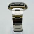 Load image into Gallery viewer, CASIO Wave Ceptor DATA BANK WVA-200 TWINCEPT Quartz Men's wristwatch 43.2mm