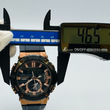 Load image into Gallery viewer, Casio G-Shock solar carbon core guard structure GST-B200G-2AJF men's 46.5mm