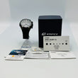Load image into Gallery viewer, Casio Edifice EQS-800P solar chronograph 1men's wristwatch 43.4mm